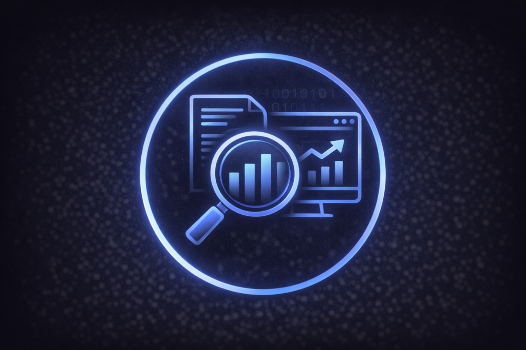 Analýza marketingových dat a výkonnostních statistik pro optimalizaci online kampaní